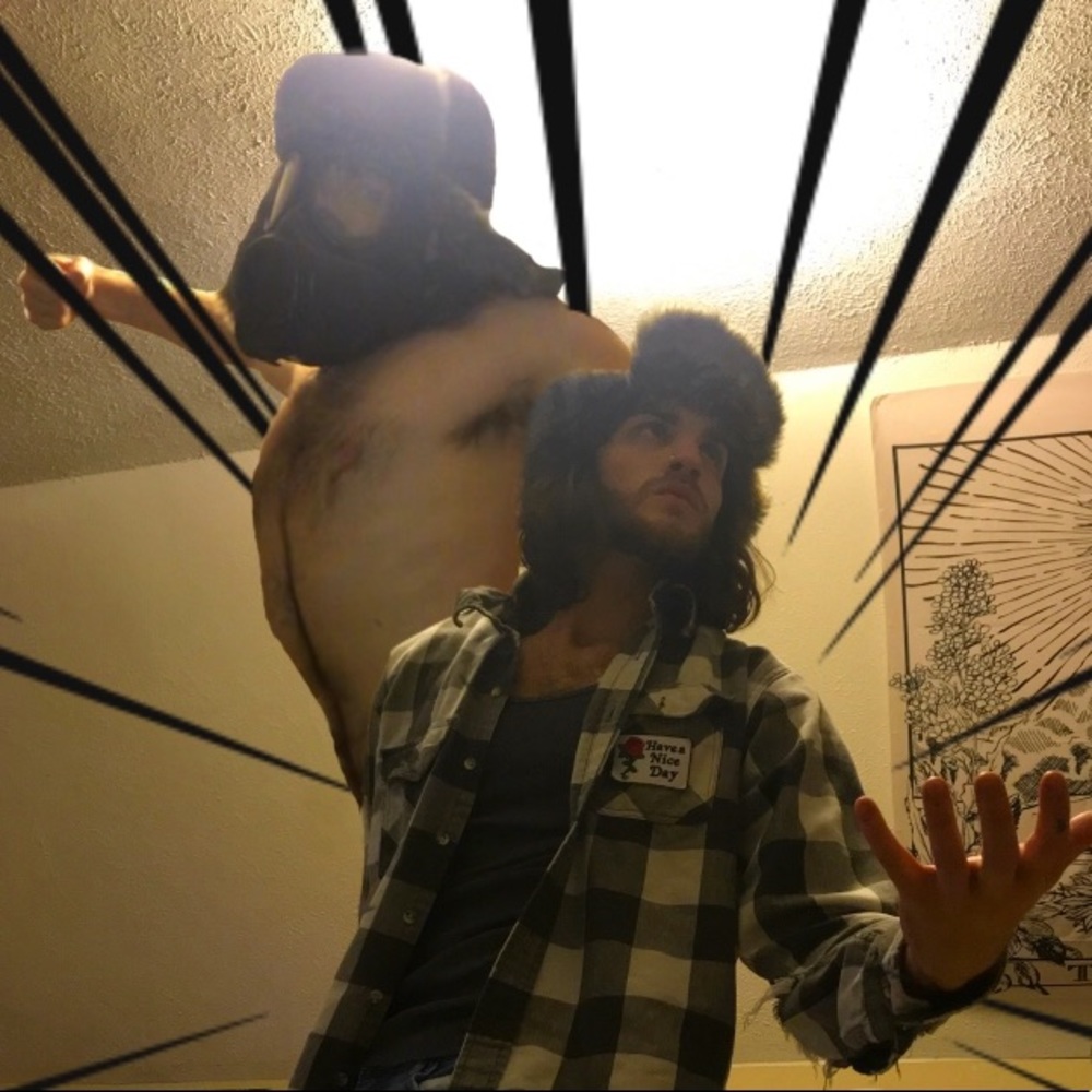 Meet your Posher, William